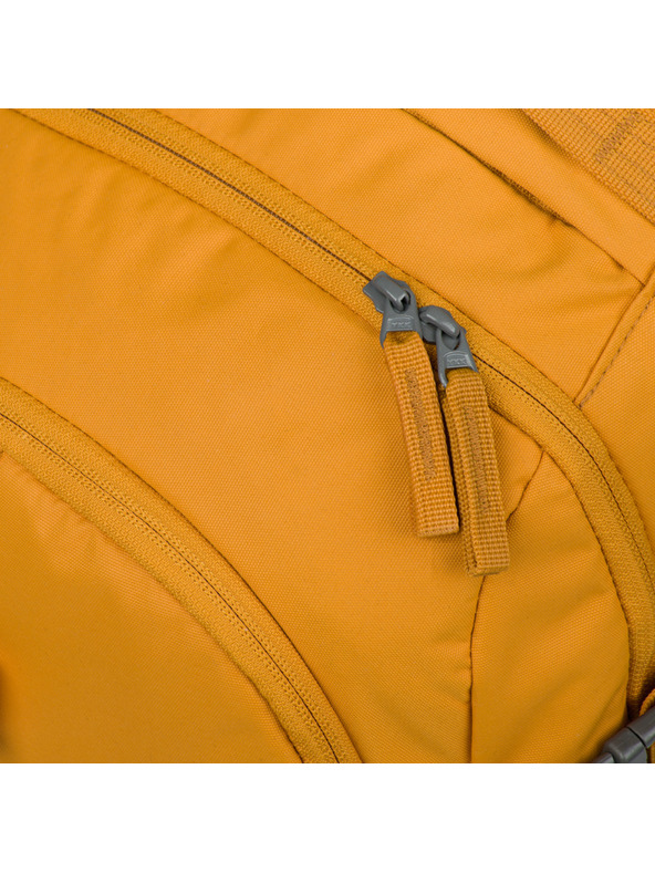 BAAGL  BAAGL Hátizsák Dash Yellow GRS