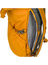 BAAGL  BAAGL Hátizsák Roll Sárga GRS