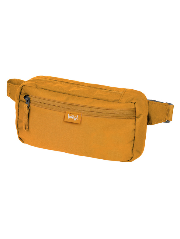 BAAGL  BAAGL Övtáska Go Yellow GRS