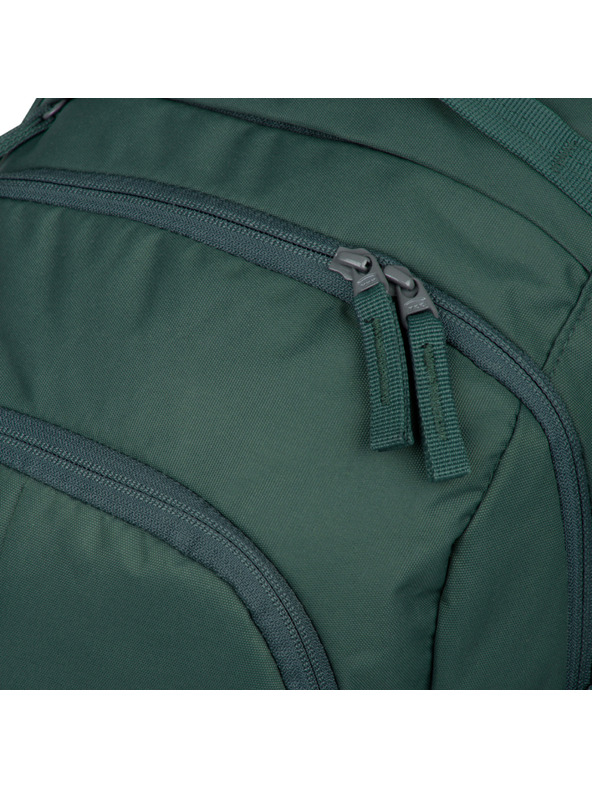 BAAGL  BAAGL Hátizsák Dash Max Green GRS