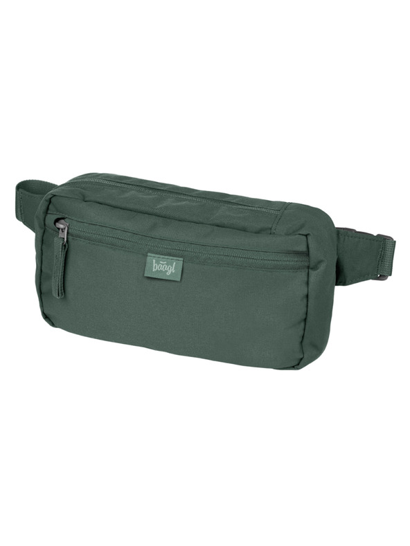 BAAGL  BAAGL Övtáska Go Green GRS