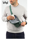 BAAGL  BAAGL Övtáska Go Green GRS