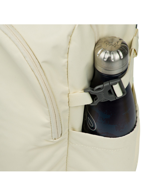 BAAGL  BAAGL Hátizsák Dash Bézs GRS