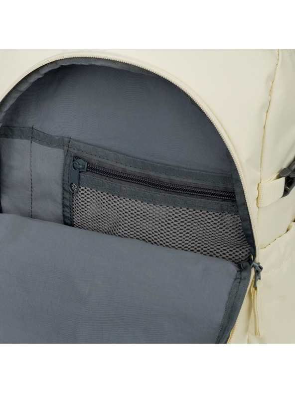 BAAGL  BAAGL Hátizsák Dash Bézs GRS