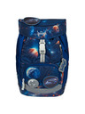 BAAGL  BAAGL Iskolai hátizsák Airy Világűr