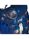 BAAGL  BAAGL Iskolai hátizsák Airy Világűr