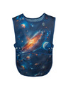 BAAGL  BAAGL Gyerek kötény Világűr