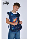 BAAGL  BAAGL Gyerek kötény Világűr