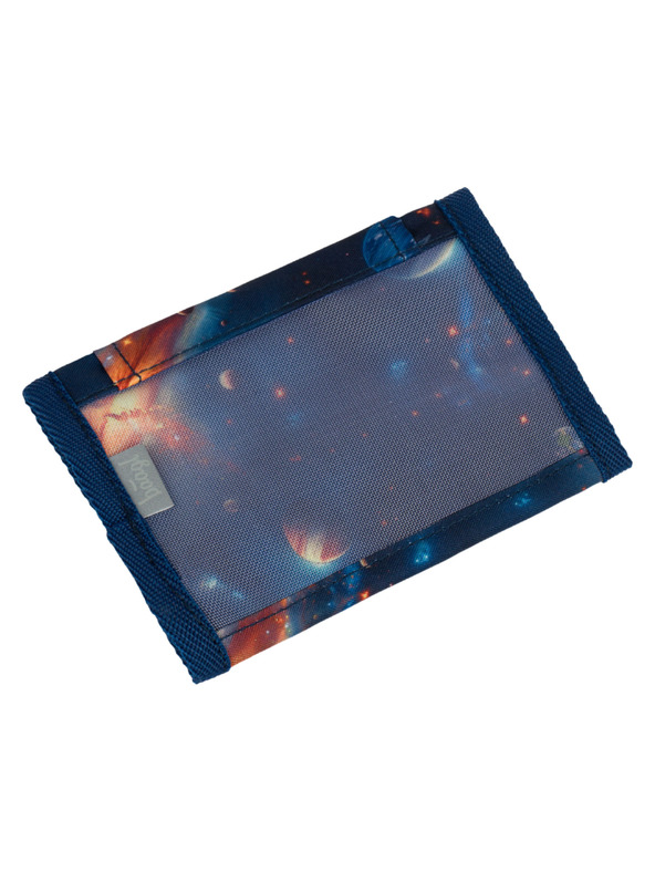 BAAGL  BAAGL Nyakba akasztható pénztárca Világűr