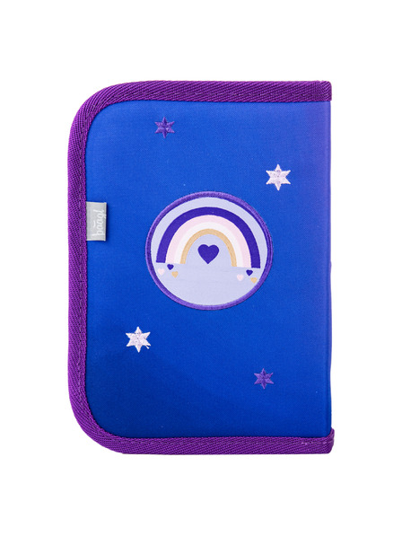 BAAGL  BAAGL Iskolai egyszintes tolltartó Szív