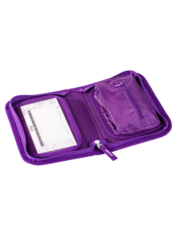 BAAGL  BAAGL Iskolai egyszintes tolltartó Szív