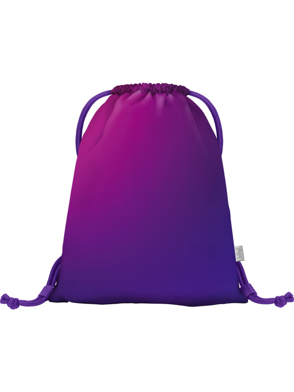 BAAGL  BAAGL 3 SZETT AIRY Lovak szíve: hátizsák, tolltartó, zsák