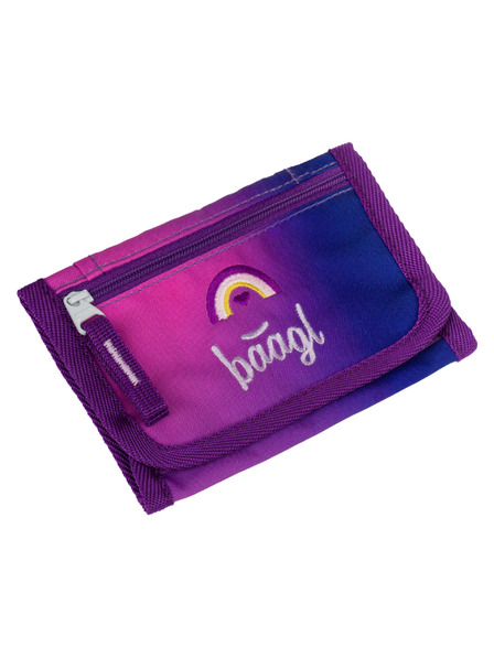 BAAGL  BAAGL Nyakpénztárca Szív