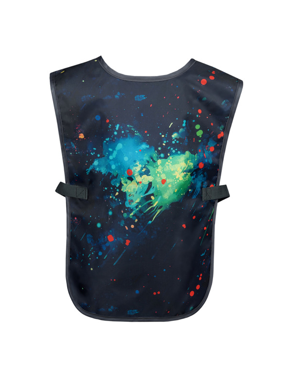 BAAGL  BAAGL Gyerek kötény Chill