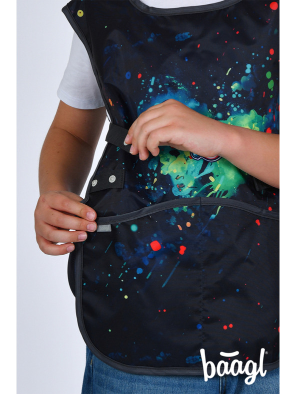 BAAGL  BAAGL Gyerek kötény Chill