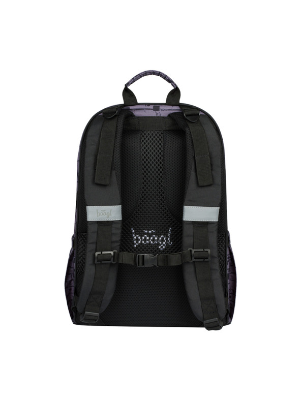 BAAGL  BAAGL SZETT 3 Skate Minecraft TNT: Hátizsák, Tolltartó, Zacskó