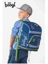 BAAGL  BAAGL Iskolai táska Zippy plus Focilabda