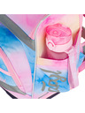 BAAGL  BAAGL Iskolai hátizsák Zippy plus Szivárvány Unikornis