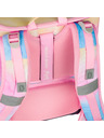 BAAGL  BAAGL Iskolai hátizsák Zippy plus Szivárvány Unikornis