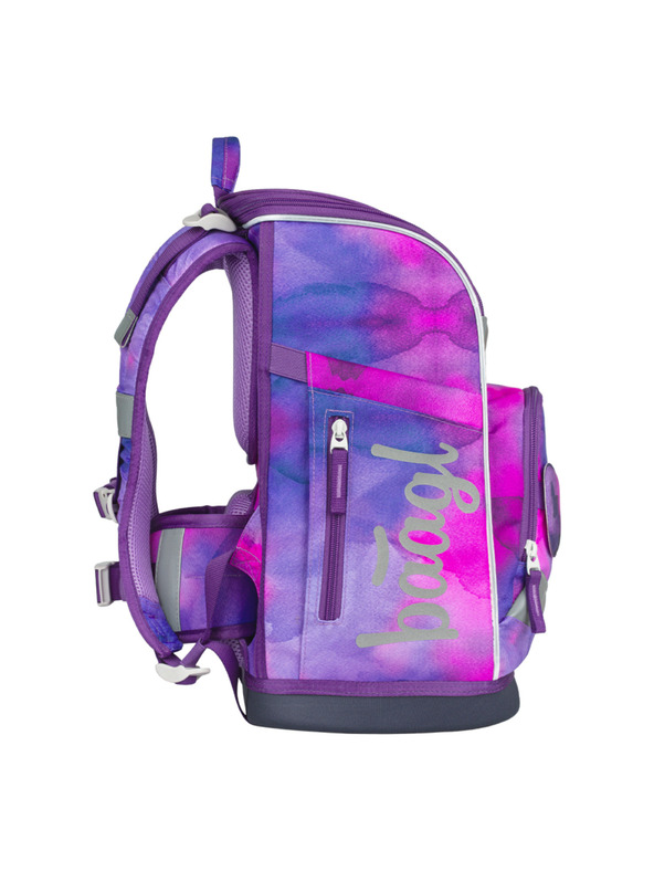 BAAGL  BAAGL SZETT 3 Zippy plus Ló: hátizsák, tolltartó, zsák