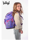 BAAGL  BAAGL SZETT 3 Zippy plus Ló: hátizsák, tolltartó, zsák