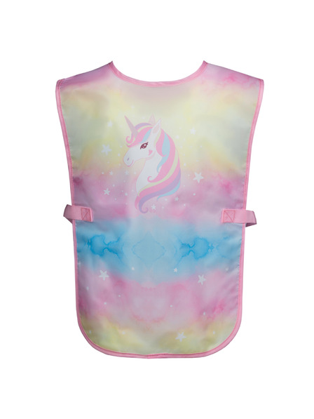 BAAGL  BAAGL Gyerek kötény Rainbow Unikornis