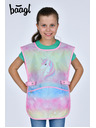 BAAGL  BAAGL Gyerek kötény Rainbow Unikornis