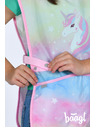 BAAGL  BAAGL Gyerek kötény Rainbow Unikornis