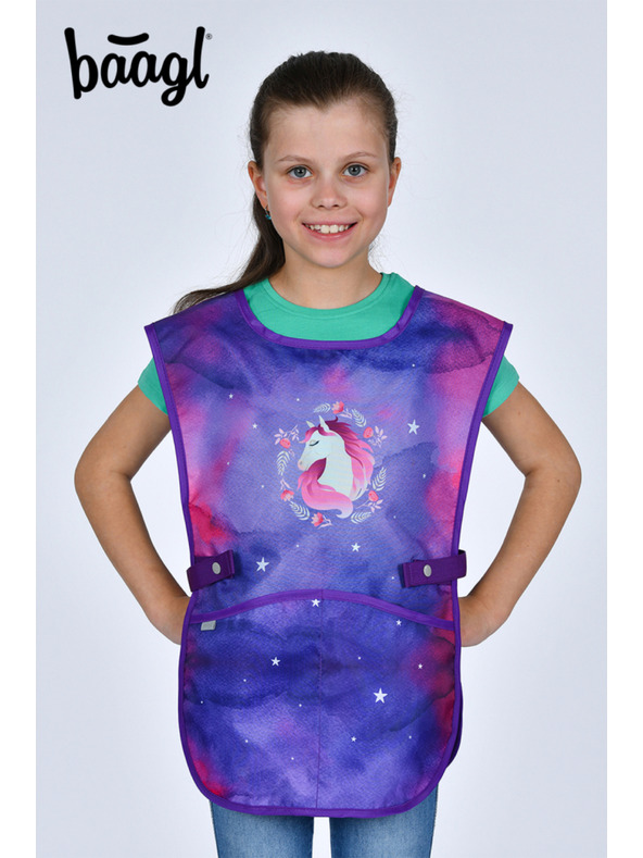 BAAGL  BAAGL Gyerek kötény Ló