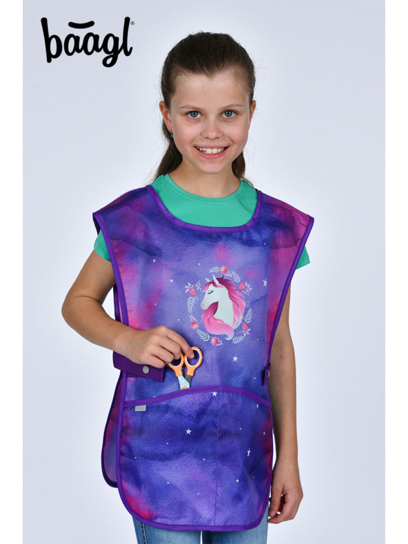 BAAGL  BAAGL Gyerek kötény Ló