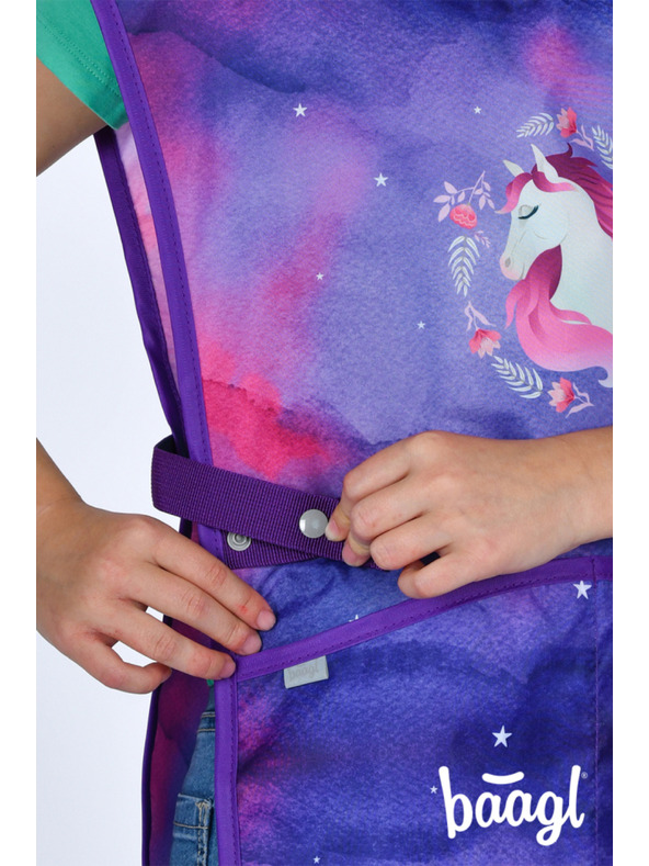 BAAGL  BAAGL Gyerek kötény Ló