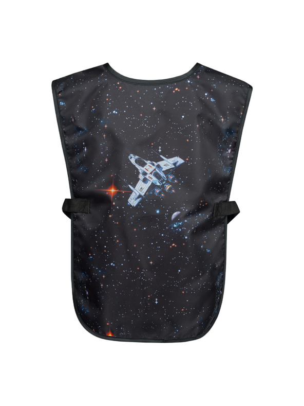 BAAGL  BAAGL Gyerek kötény Pixel Space