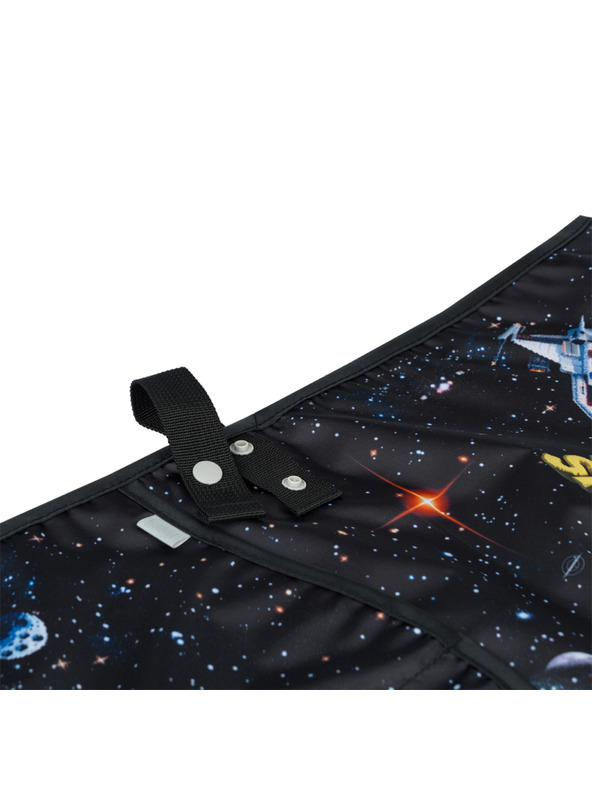 BAAGL  BAAGL Gyerek kötény Pixel Space