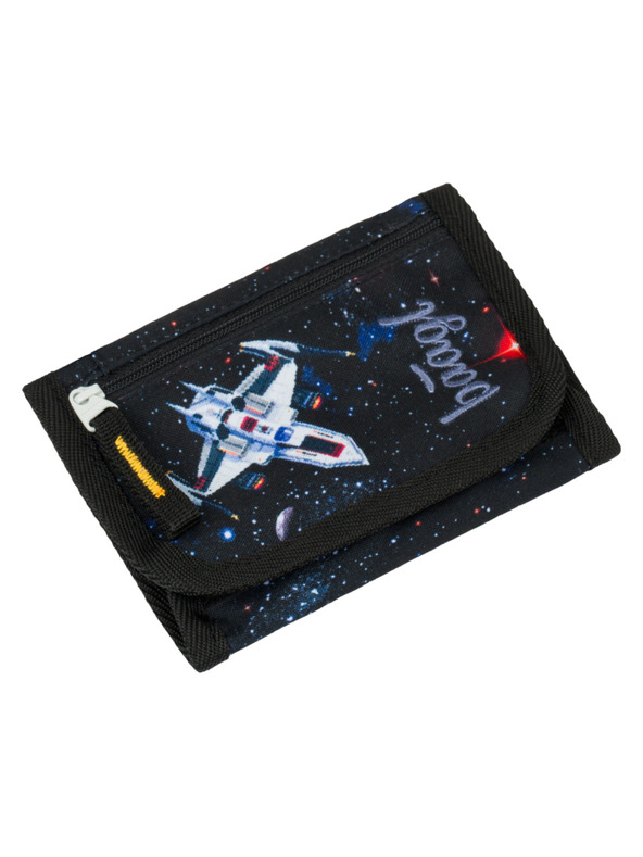 BAAGL  BAAGL Nyakba akasztható pénztárca Pixel Space