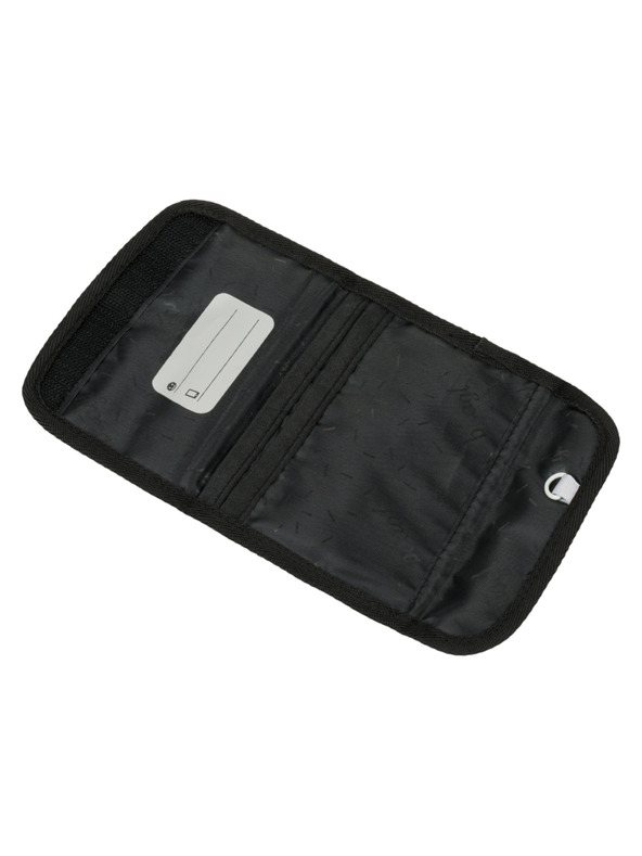 BAAGL  BAAGL Nyakba akasztható pénztárca Pixel Space