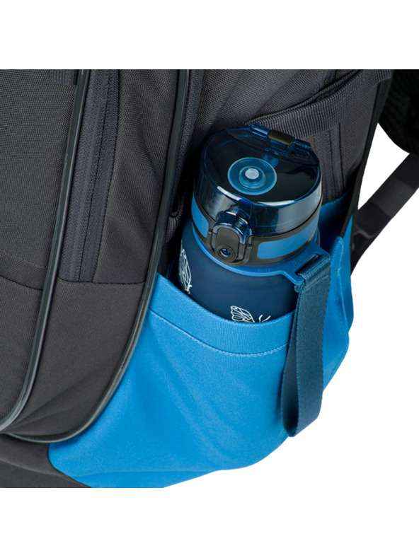 BAAGL  BAAGL SZETT 3 Core Logo mix: hátizsák, tolltartó, zacskó