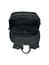 BAAGL  BAAGL SZETT 3 Core Uni fekete: hátizsák, tolltartó, zacskó
