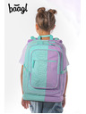 BAAGL  BAAGL Iskolai hátizsák Cubic Sweet