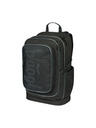BAAGL  BAAGL SZETT 3 Cubic Uni fekete: hátizsák, tolltartó, zsák