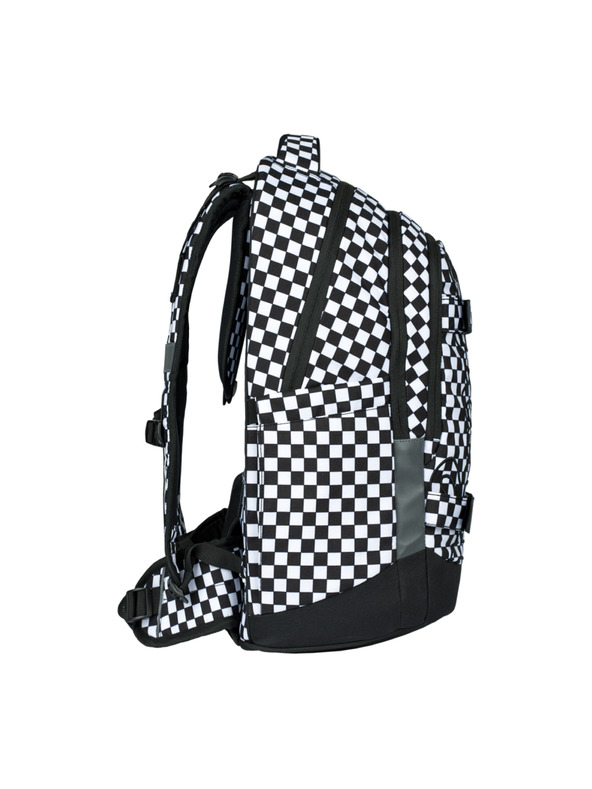 BAAGL  BAAGL Iskolai hátizsák Skate max SKA