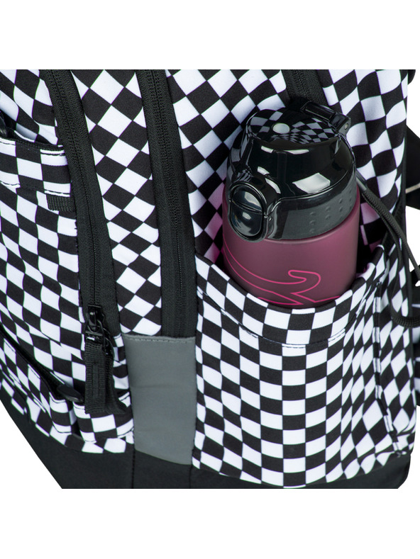 BAAGL  BAAGL Iskolai hátizsák Skate max SKA