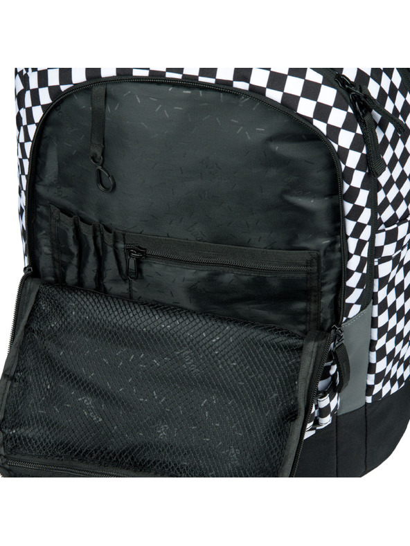 BAAGL  BAAGL Iskolai hátizsák Skate max SKA