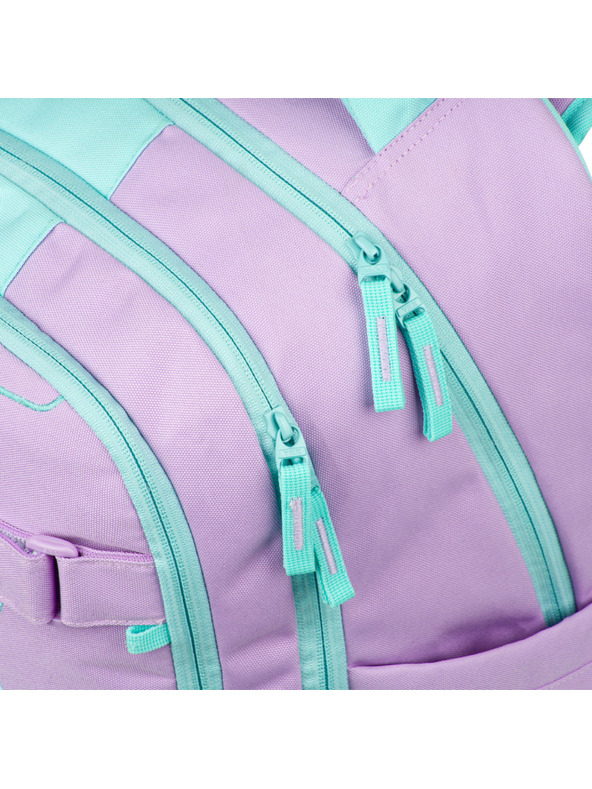 BAAGL  BAAGL Iskolai hátizsák Skate max Édes