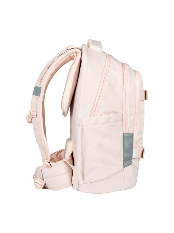 BAAGL  BAAGL 3 SZETT Skate max Krémes: hátizsák, tolltartó, zsák