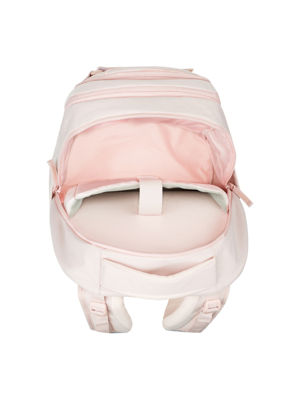 BAAGL  BAAGL 3 SZETT Skate max Krémes: hátizsák, tolltartó, zsák