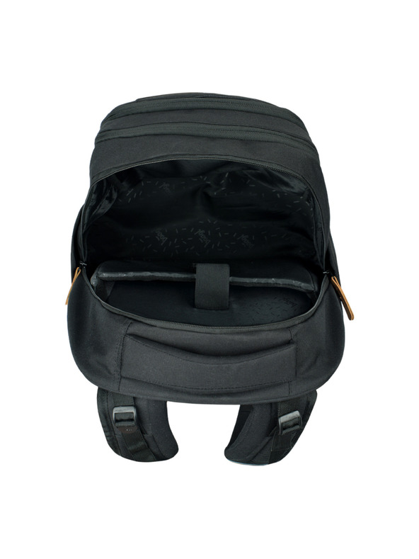 BAAGL  BAAGL SET 3 Skate max Darkness: hátizsák, tolltartó, zsák