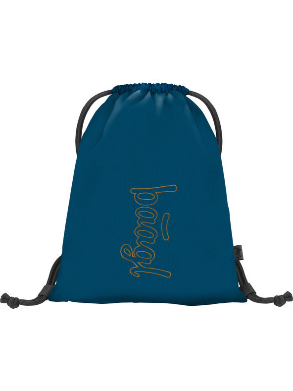 BAAGL  BAAGL SET 3 Skate max Duo: hátizsák, tolltartó, zsák