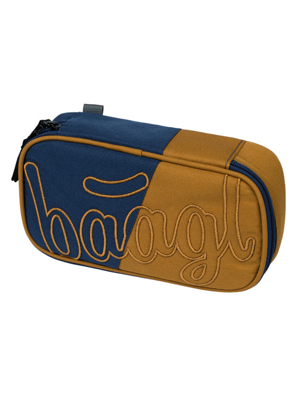 BAAGL  BAAGL SET 3 Skate max Duo: hátizsák, tolltartó, zsák