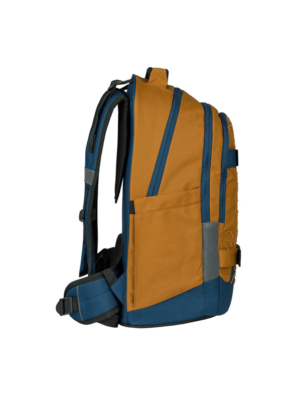 BAAGL  BAAGL SET 3 Skate max Duo: hátizsák, tolltartó, zsák