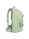 BAAGL  BAAGL 3 SZETT Skate max Menta: hátizsák, tolltartó, zsák